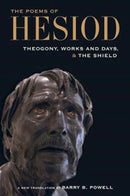The Poems of Hesiod – Theogony, Works and Days, and The Shield