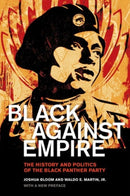 Black against Empire : The History and Politics of the Black Panther Party-9780520293281