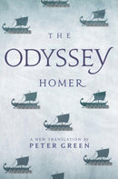 The Odyssey : A New Translation by Peter Green-9780520293632