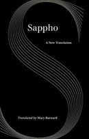 Sappho : A New Translation-9780520305564