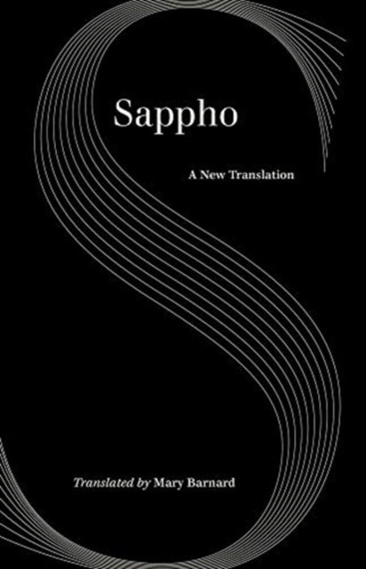 Sappho – A New Translation