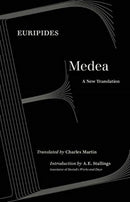 Medea – A New Translation