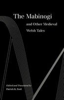 The Mabinogi and Other Medieval Welsh Tales-9780520309586
