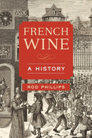 French Wine – A History