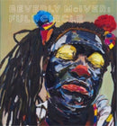 Beverly McIver : Full Circle-9780520385191