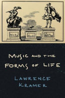 Music and the Forms of Life-9780520389113
