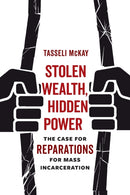 Stolen Wealth, Hidden Power – The Case for Reparations for Mass Incarceration