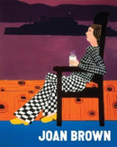 Joan Brown-9780520391963