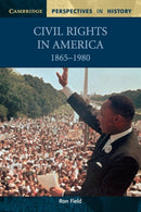 Civil Rights in America, 1865-1980-9780521000505