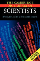 The Cambridge Dictionary of Scientists