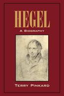 Hegel : A Biography-9780521003872