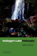 Heidegger''s Later Philosophy
