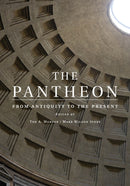 The Pantheon : From Antiquity to the Present-9780521006361