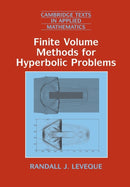 Finite Volume Methods for Hyperbolic Problems-9780521009249