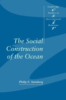 The Social Construction of the Ocean-9780521010573