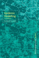 Epidemic Modelling : An Introduction-9780521014670