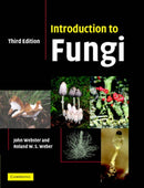 Introduction to Fungi-9780521014830