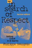 In Search of Respect : Selling Crack in El Barrio-9780521017114