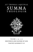 Existence and Nature of God