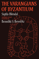 The Varangians of Byzantium-9780521035521