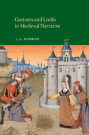Gestures and Looks in Medieval Narrative-9780521050661