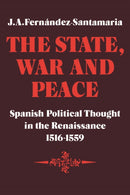 The State, War and Peace