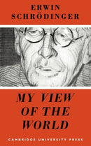 My View of the World-9780521090483