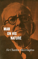 Man on his Nature-9780521092036