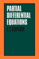 Partial Differential Equations-9780521098939