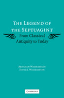 The Legend of the Septuagint
