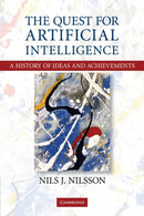 The Quest for Artificial Intelligence-9780521122931