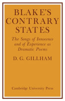 Blake''s Contrary States