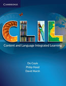 CLIL : Content and Language Integrated Learning-9780521130219