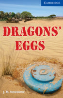 Dragons' Eggs Level 5 Upper-intermediate-9780521132640