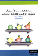Attention Deficit Hyperactivity Disorder