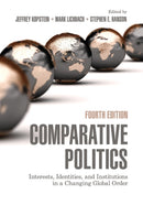 Comparative Politics : Interests, Identities, and Institutions in a Changing Global Order-9780521135740