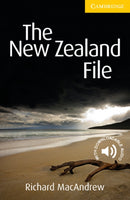 The New Zealand File Level 2 Elementary/Lower-intermediate-9780521136242