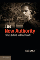 The New Authority : Family, School, and Community-9780521137768