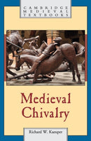 Medieval Chivalry-9780521137959