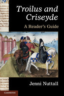 ''Troilus and Criseyde''