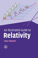 An Illustrated Guide to Relativity-9780521141000