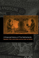 A Financial History of the Netherlands-9780521142601
