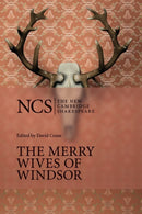 The Merry Wives of Windsor-9780521146814