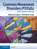 Common Movement Disorders Pitfalls : Case-Based Learning-9780521147965
