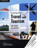Cambridge IGCSE Travel and Tourism-9780521149228