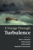 A Voyage Through Turbulence-9780521149310