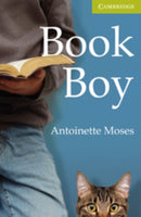 Book Boy Starter/Beginner-9780521156776