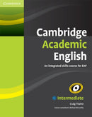 Cambridge Academic English