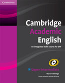 Cambridge Academic English
