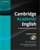 Cambridge Academic English